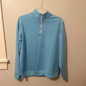 Peter Millar Quarter-Zip